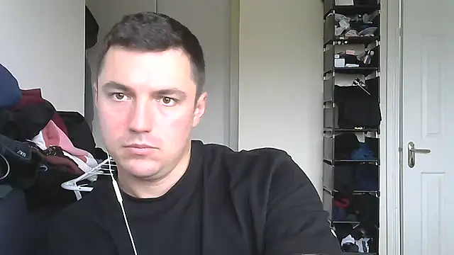 Вебкам-шоу FortQJamie