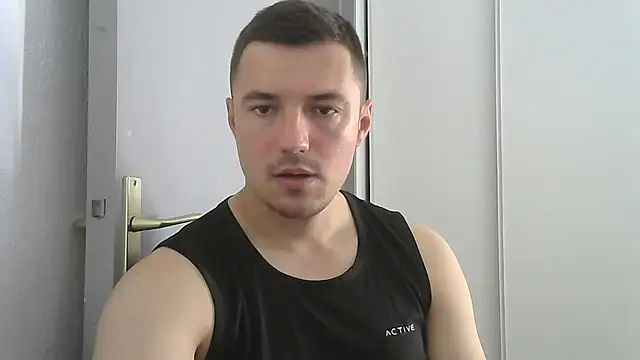 Show modela FortQJamie na web-kameri