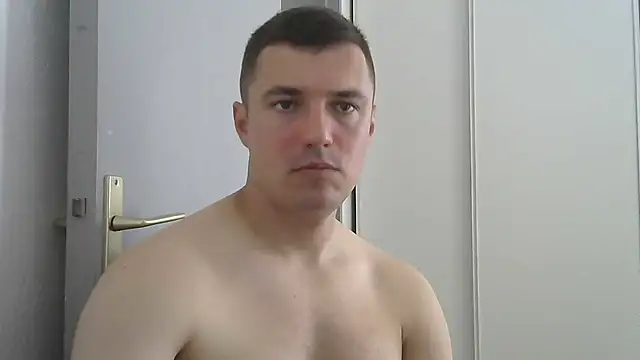 Webkamerová show FortQJamie