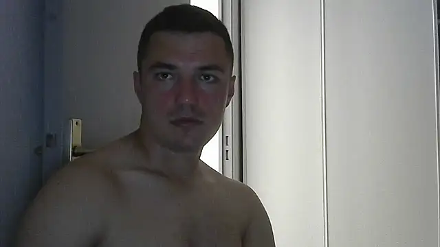 Webkamerová show FortQJamie