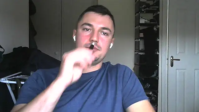 FortQJamie Webcam-Show