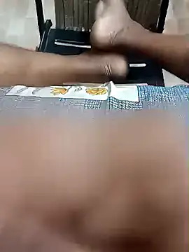 Indianshine's Webcam Show