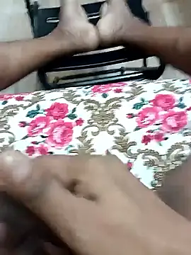 Indianshine Show in webcam