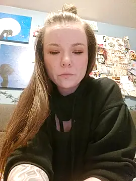 Gangsterbitch's Webcam Show