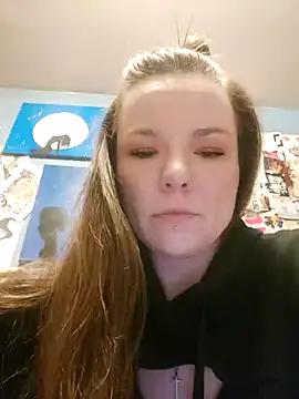 Gangsterbitch's Webcam Show