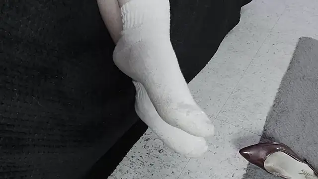 Pokazy przed kamerką – _Jade_16