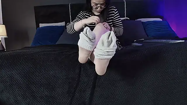 Show de webcam de _Jade_16