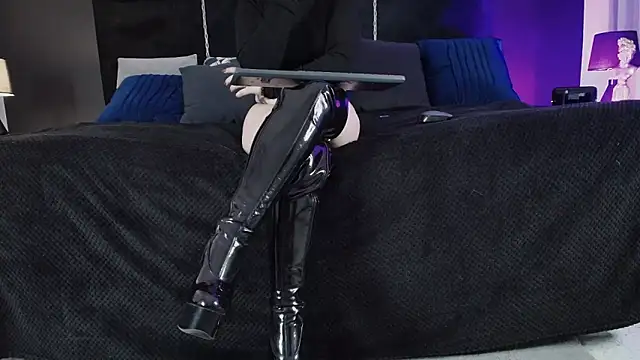 _Jade_16 webcam show