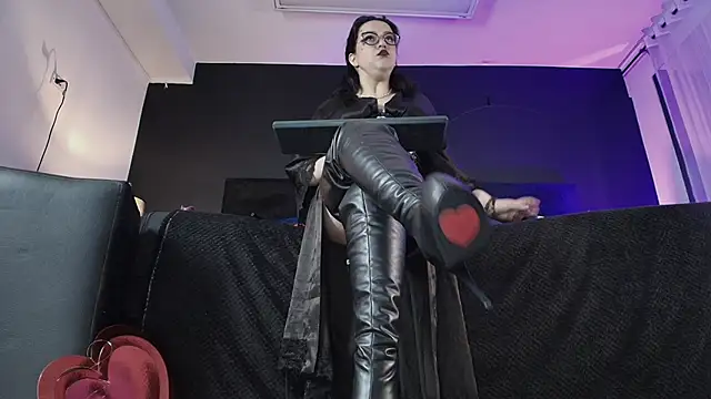 Show Webcam de _Jade_16