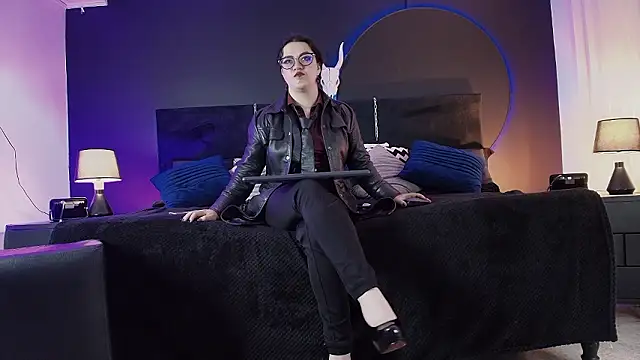 _Jade_16's Webcam Show