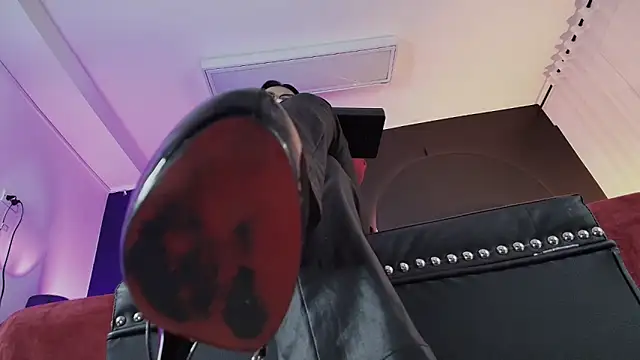 Show Webcam de _Jade_16