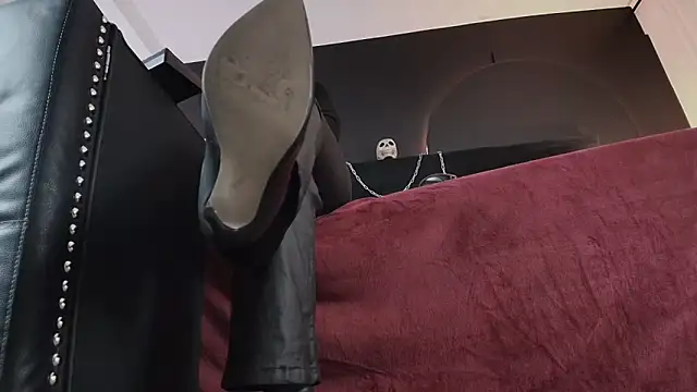 _Jade_16 Webcam-Show