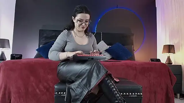 XXX chat uživo modela _Jade_16
