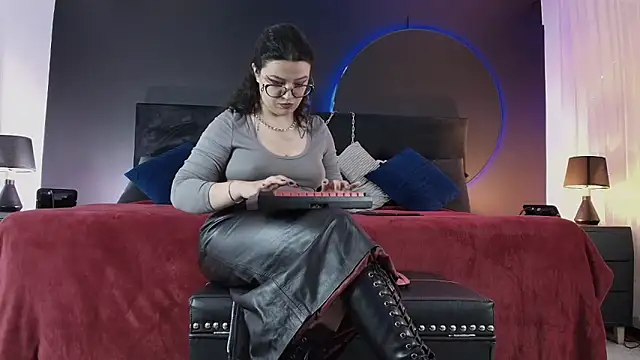 _Jade_16 라이브 XXX 채팅