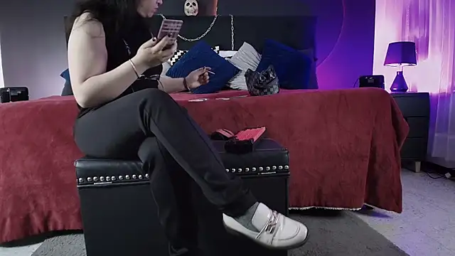 _Jade_16 라이브 XXX 채팅