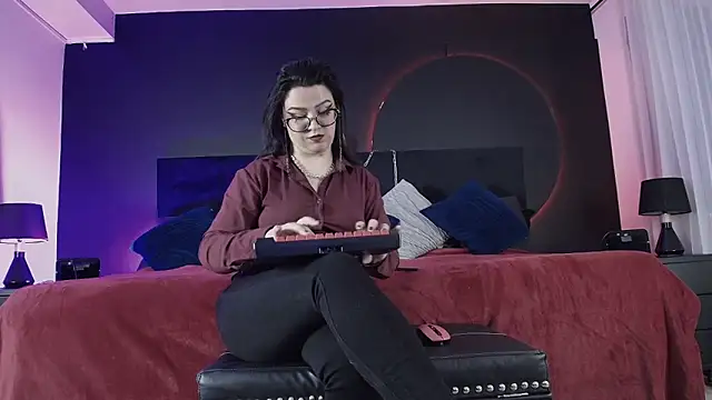 _Jade_16 – Live XXX-chat