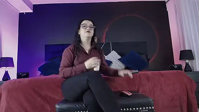 _Jade_16 Live XXX-chat