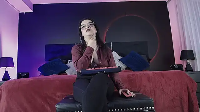 Czat XXX na żywo – _Jade_16