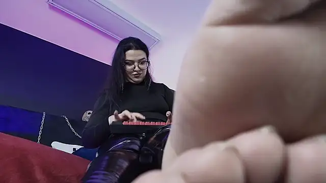 _Jade_16 Live XXX-chat