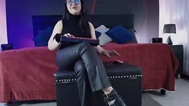 Chat +18 de _Jade_16 ao vivo