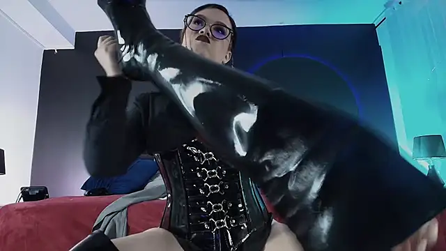 Sembang XXX Secara Langsung _Jade_16