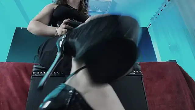 Czat XXX na żywo – _Jade_16