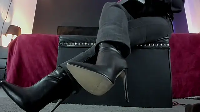 Czat XXX na żywo – _Jade_16