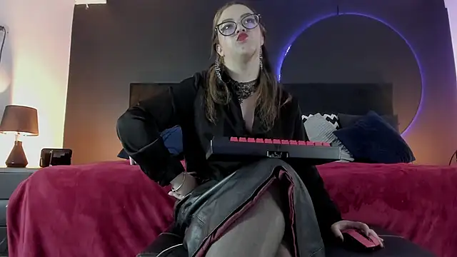 Chat +18 de _Jade_16 ao vivo