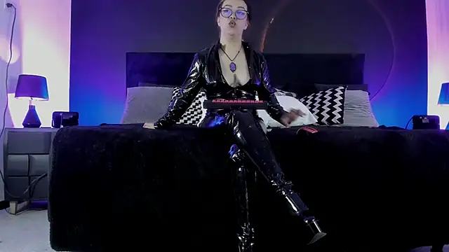 _Jade_16's Webcam Show