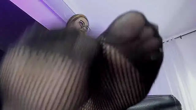 _Jade_16 webcam show