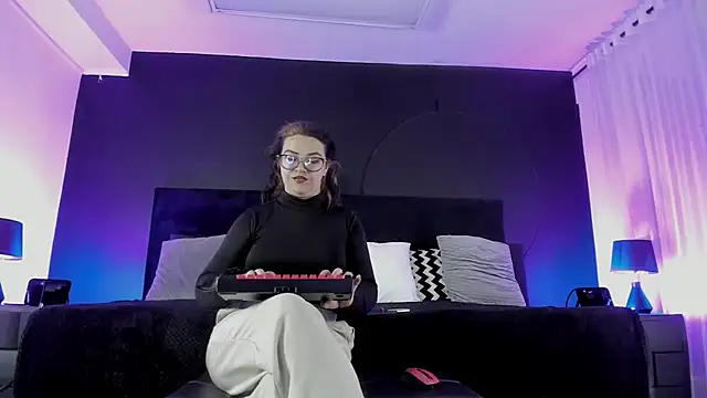 Czat XXX na żywo – _Jade_16