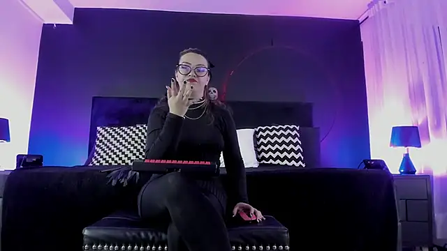 XXX chat uživo modela _Jade_16