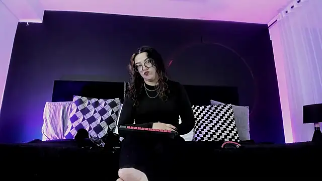 Chat +18 de _Jade_16 ao vivo