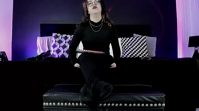 צ'אט XXX בשידור חי של _Jade_16