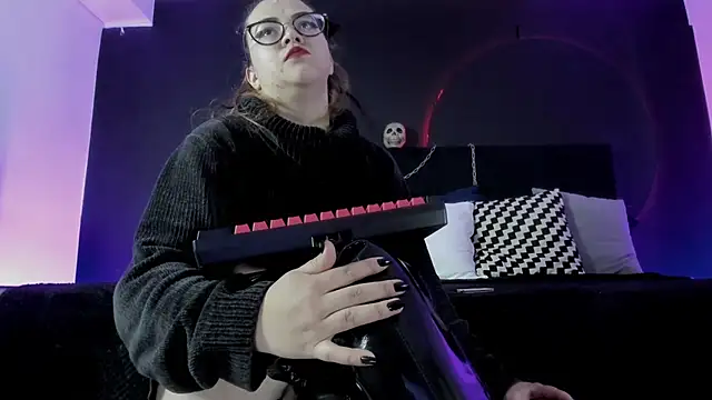 _Jade_16's Live XXX Chat