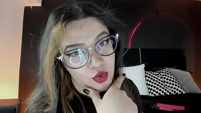 _Jade_16's Webcam Show