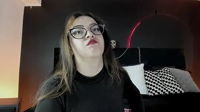 _Jade_16's Webcam Show