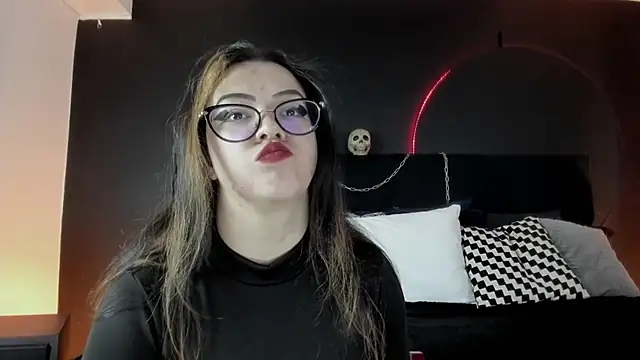 _Jade_16 – Naživo XXX chat