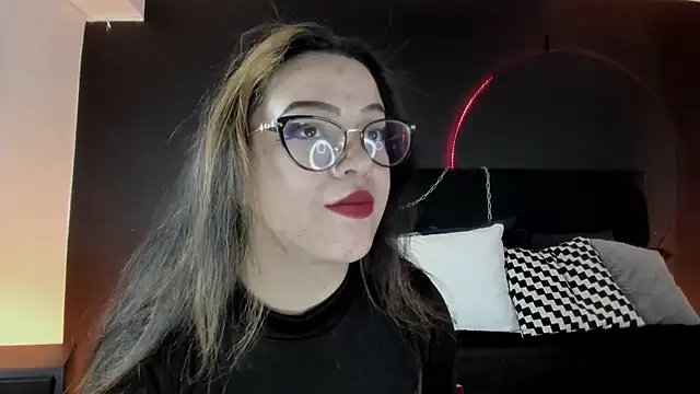 Czat XXX na żywo – _Jade_16