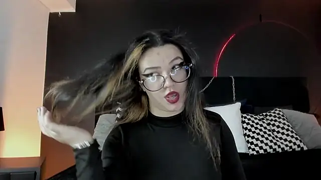 Czat XXX na żywo – _Jade_16