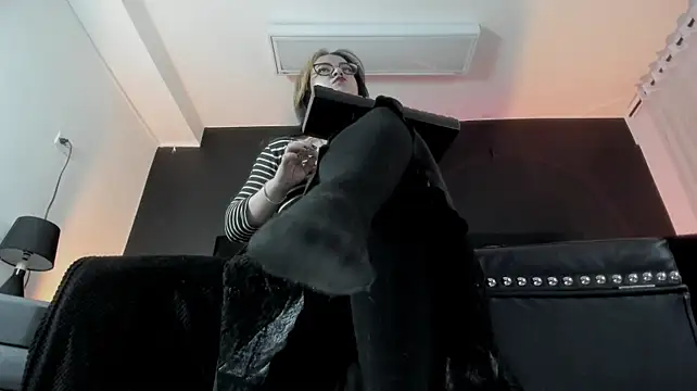 Živý XXX chat _Jade_16