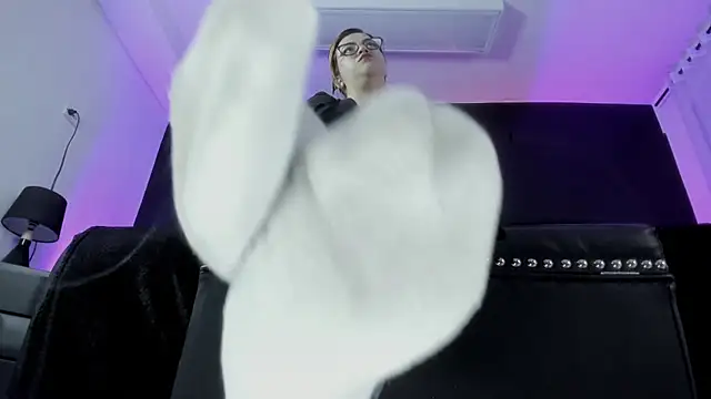 _Jade_16 élő XXX-chatje