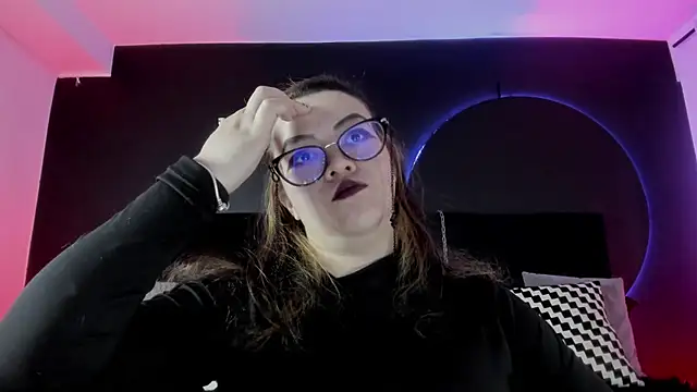 Chat XXX en directo de _Jade_16