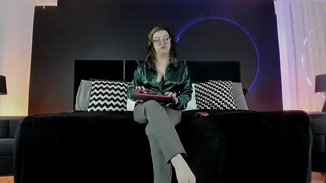_Jade_16のライブXXXチャット