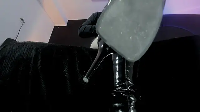 Show de _Jade_16 na webcam