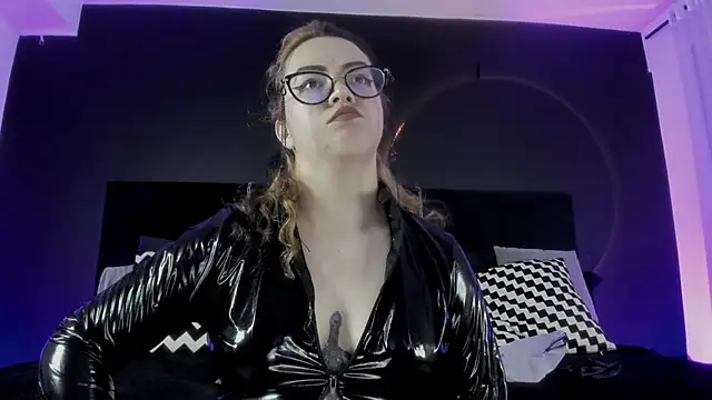 Show Webcam de _Jade_16