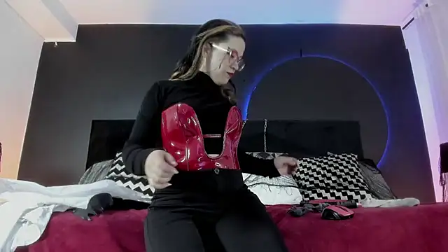 _Jade_16's Webcam Show