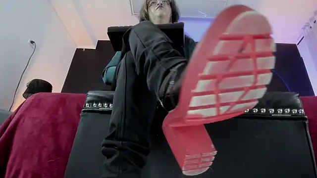 Sembang XXX Secara Langsung _Jade_16