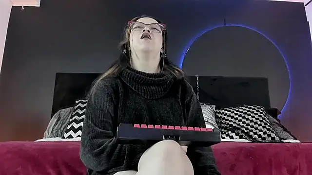 _Jade_16 Webcam show