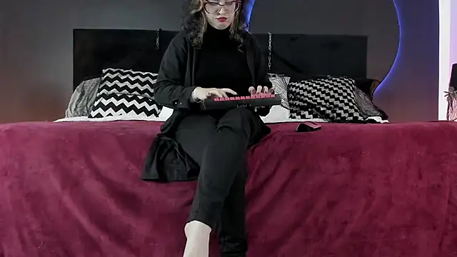 _Jade_16n Webbikameraesitys